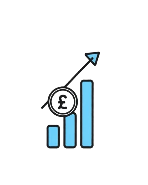 A-Level Economics illustration